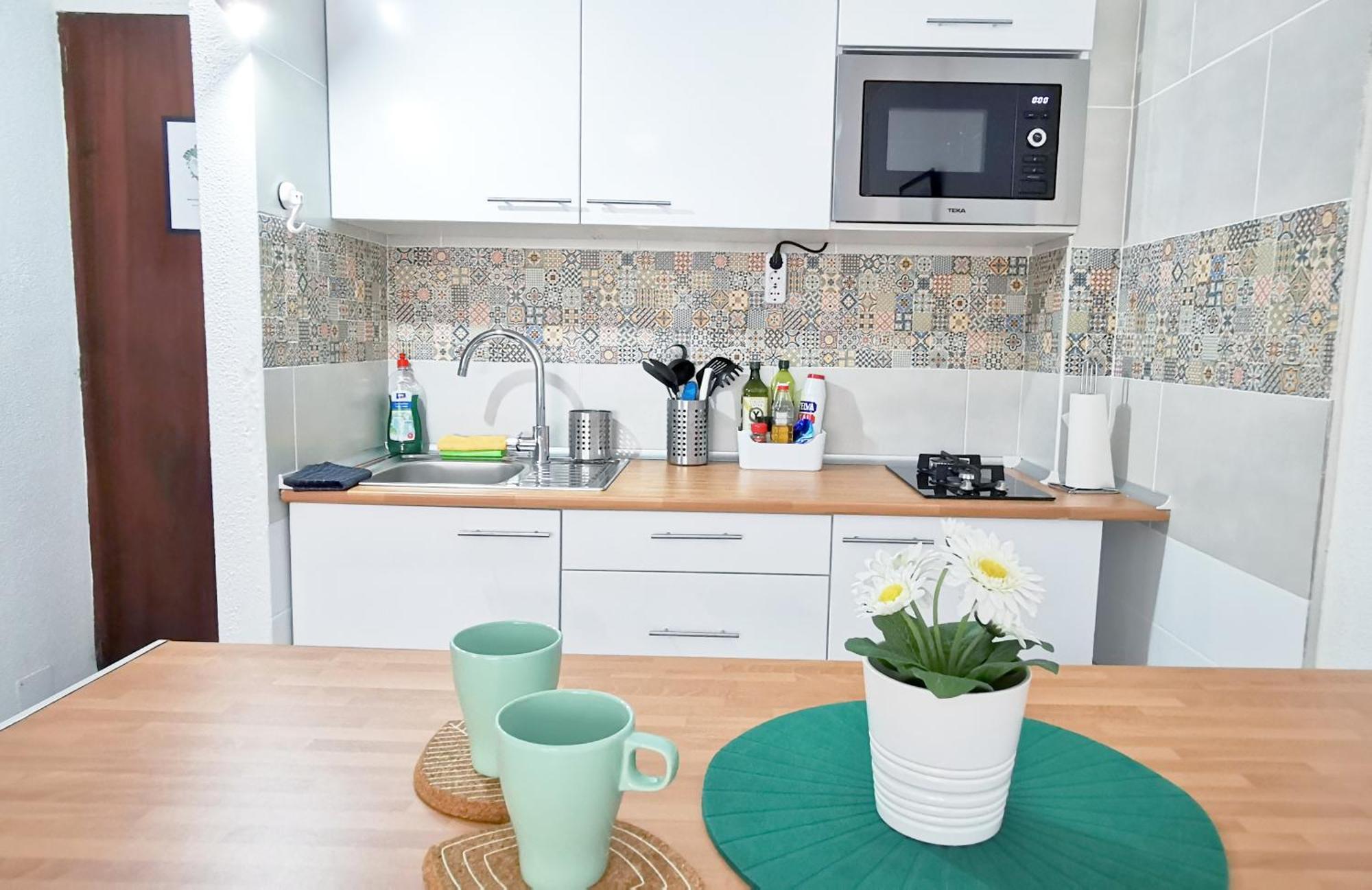 Apartman City Beach Home *